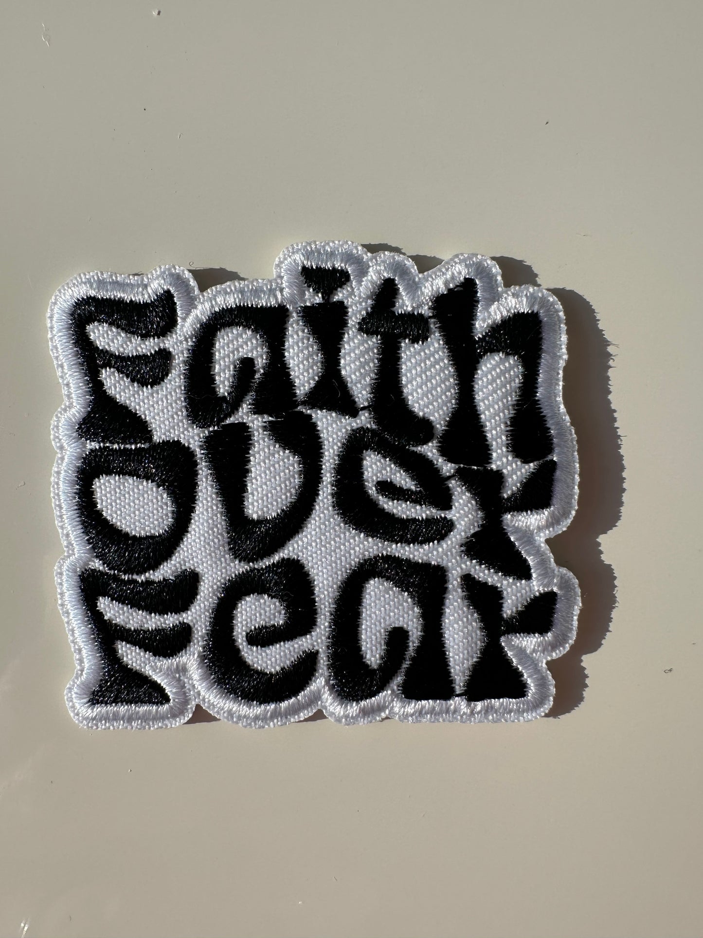 Medium Faith Over Fear (select color)