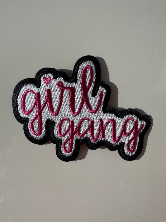 Medium Girl Gang