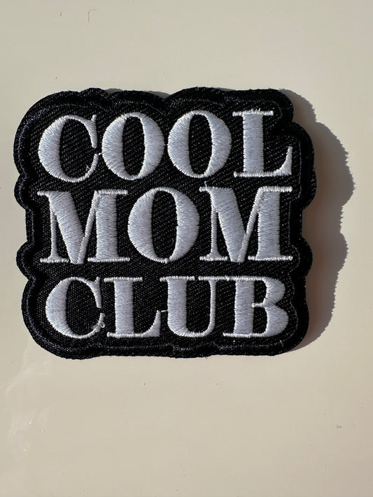 Large Cool Mom Club