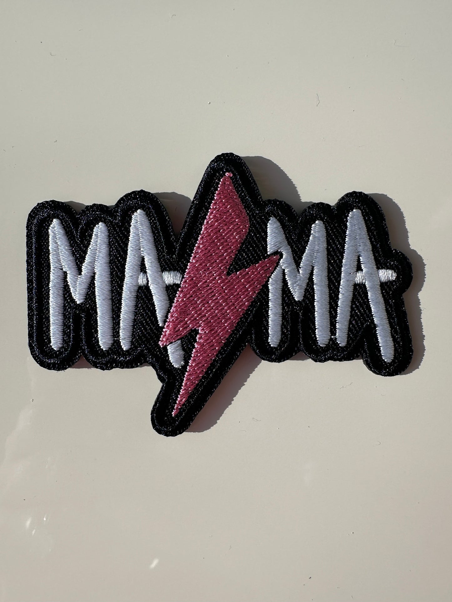 Medium Mama Bolt