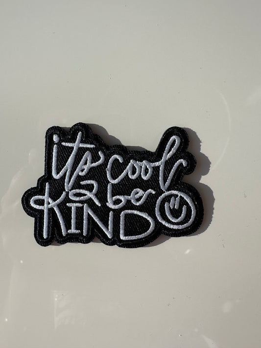 Medium It’s Cool to Be Kind