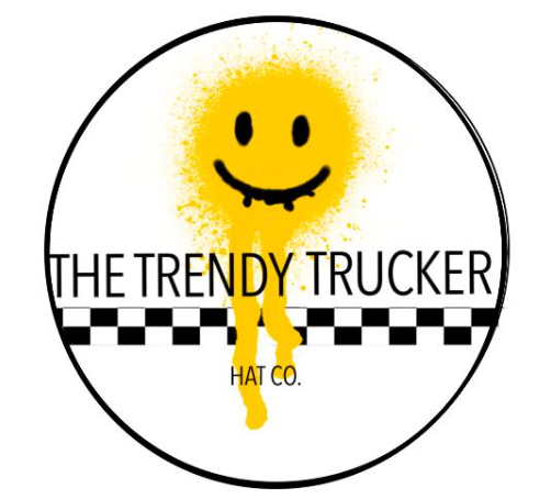 The Trendy Trucker Hat Company